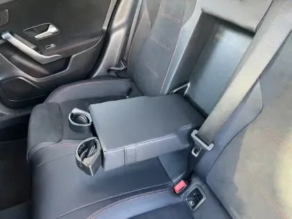 Photo 8 Mercedes Classe A Gén. IV (V177) Ph1 AMG Line 4