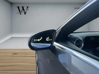 Photo 32 Mercedes Classe A Gén. IV (V177) Ph1 AMG Line 4