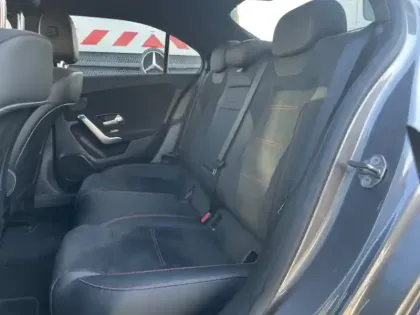 Photo 7 Mercedes Classe A Gén. IV (V177) Ph1 AMG Line 4