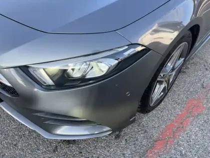 Photo 37 Mercedes Classe A Gén. IV (V177) Ph1 AMG Line 4