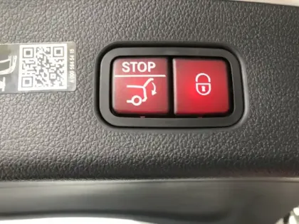 Photo 19 Mercedes Classe GLC GLC II 300 E HYBRID EQ 4MATIC 