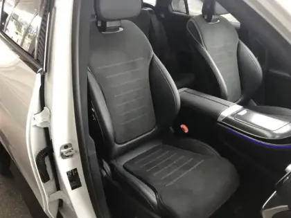 Photo 23 Mercedes Classe GLC GLC II 300 E HYBRID EQ 4MATIC 