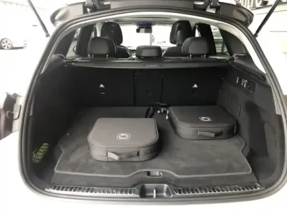 Photo 9 Mercedes Classe GLC GLC II 300 E HYBRID EQ 4MATIC 