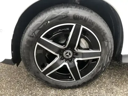 Photo 8 Mercedes Classe GLC GLC II 300 E HYBRID EQ 4MATIC 