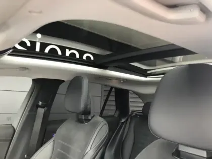 Photo 18 Mercedes Classe GLC GLC II 300 E HYBRID EQ 4MATIC 