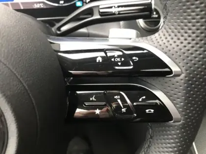 Photo 13 Mercedes Classe GLC GLC II 300 E HYBRID EQ 4MATIC 