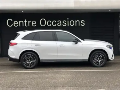 Photo 5 Mercedes Classe GLC GLC II 300 E HYBRID EQ 4MATIC 