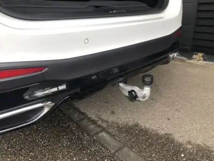 Photo 22 Mercedes Classe GLC GLC II 300 E HYBRID EQ 4MATIC 