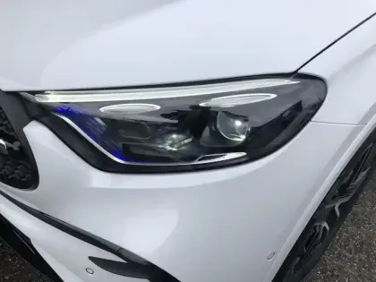 Photo 20 Mercedes Classe GLC GLC II 300 E HYBRID EQ 4MATIC 