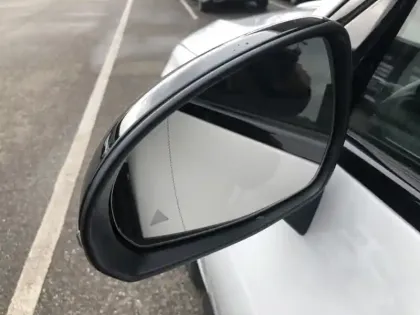 Photo 21 Mercedes Classe GLC GLC II 300 E HYBRID EQ 4MATIC 