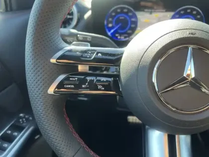 Photo 12 Mercedes EQA 250+