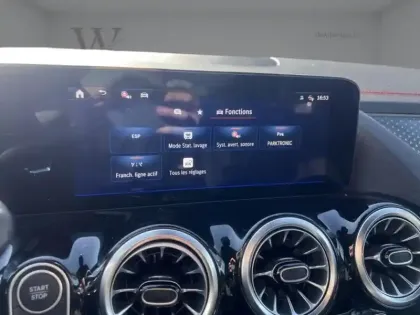 Photo 16 Mercedes EQA 250+