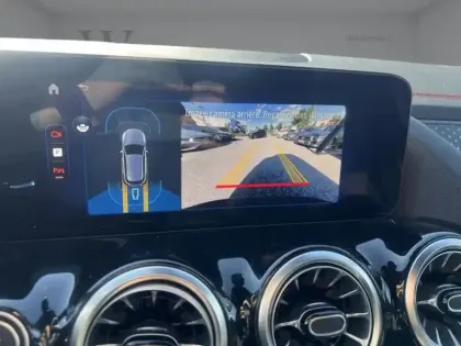 Photo 17 Mercedes EQA 250+