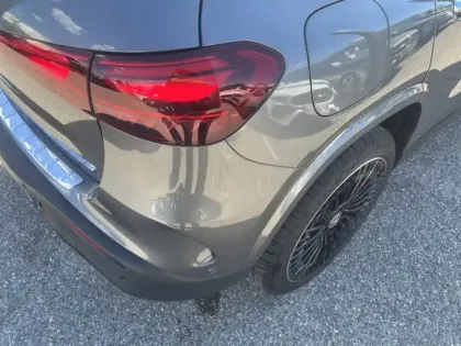 Photo 8 Mercedes EQA 250+