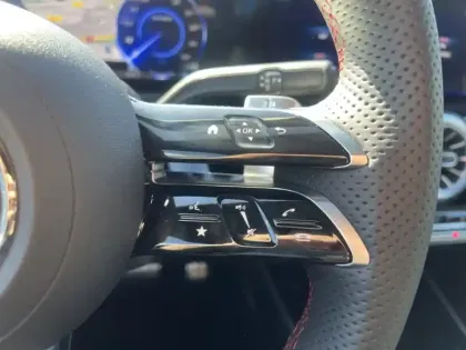 Photo 13 Mercedes EQA 250+