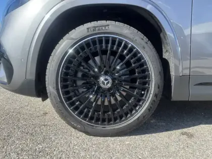 Photo 9 Mercedes EQA 250+