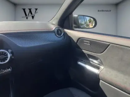 Photo 14 Mercedes EQA 250+