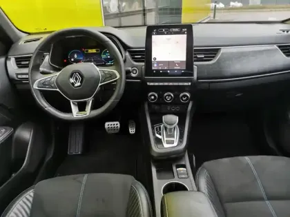 Photo 7 Renault Arkana Esprit Alpine 1.6 E-Tech Hybri