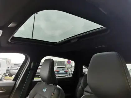 Photo 8 Renault Arkana Esprit Alpine 1.6 E-Tech Hybri