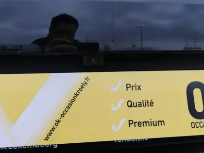 Photo 20 Renault Arkana Esprit Alpine 1.6 E-Tech Hybri