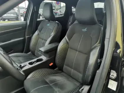 Photo 18 Renault Arkana Esprit Alpine 1.6 E-Tech Hybri