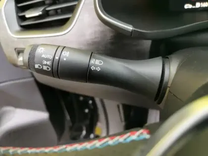 Photo 15 Renault Arkana Esprit Alpine 1.6 E-Tech Hybri