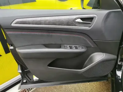 Photo 10 Renault Arkana Esprit Alpine 1.6 E-Tech Hybri