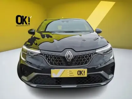 Photo 5 Renault Arkana Esprit Alpine 1.6 E-Tech Hybri