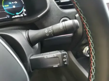 Photo 12 Renault Arkana Esprit Alpine 1.6 E-Tech Hybri