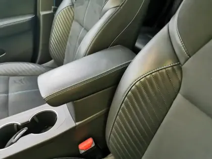 Photo 16 Renault Arkana Esprit Alpine 1.6 E-Tech Hybri