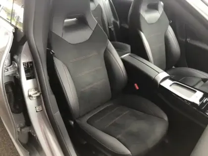 Photo 11 Mercedes CLA  200 Coupé AMG Line 