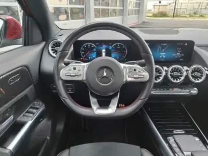 Photo 13 Mercedes GLA 200 d AMG Line