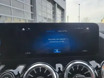 Photo 19 Mercedes GLA 200 d AMG Line