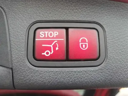 Photo 12 Mercedes GLA 200 d AMG Line