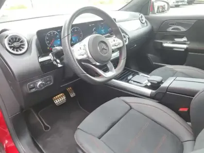 Photo 9 Mercedes GLA 200 d AMG Line