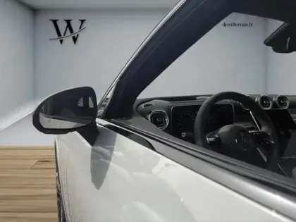 Photo 13 Mercedes Classe GLC GLC 220 d 4MATIC AMG Line