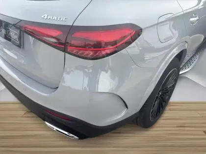 Photo 29 Mercedes Classe GLC GLC 220 d 4MATIC AMG Line