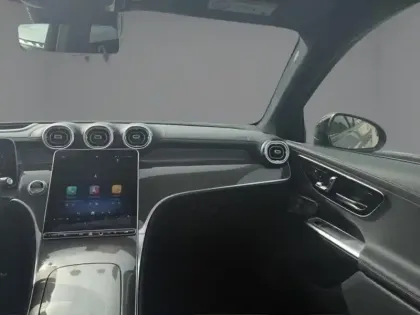 Photo 11 Mercedes Classe GLC GLC 220 d 4MATIC AMG Line