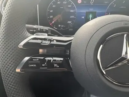 Photo 9 Mercedes Classe GLC GLC 220 d 4MATIC AMG Line