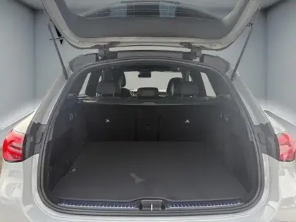 Photo 5 Mercedes Classe GLC GLC 220 d 4MATIC AMG Line