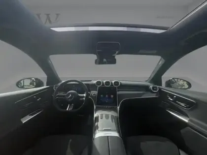 Photo 12 Mercedes Classe GLC GLC 220 d 4MATIC AMG Line