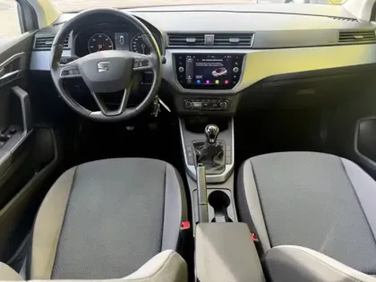 Photo 10 Seat Arona Gén. I Ph1 Style Business 5