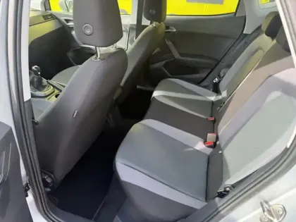 Photo 16 Seat Arona Gén. I Ph1 Style Business 5