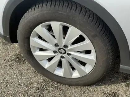 Photo 15 Seat Arona Gén. I Ph1 Style Business 5