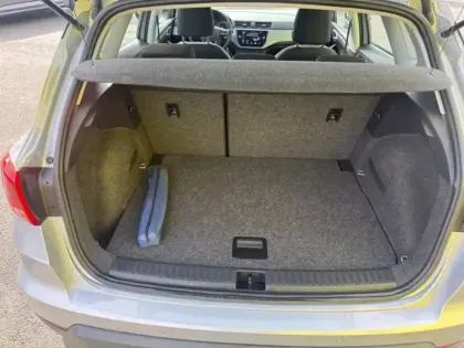 Photo 9 Seat Arona Gén. I Ph1 Style Business 5