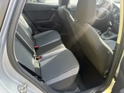 Photo 13 Seat Arona Gén. I Ph1 Style Business 5