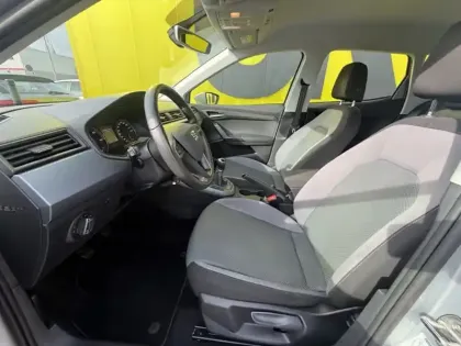 Photo 17 Seat Arona Gén. I Ph1 Style Business 5