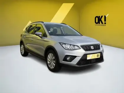 Photo 6 Seat Arona Gén. I Ph1 Style Business 5