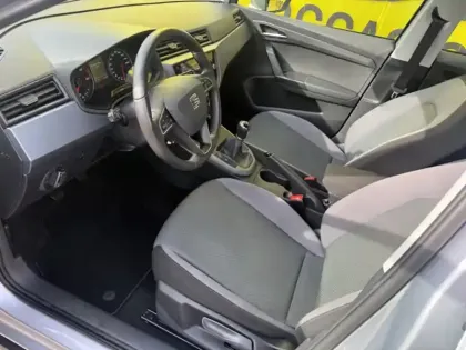 Photo 18 Seat Arona Gén. I Ph1 Style Business 5