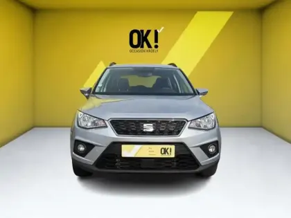 Photo 7 Seat Arona Gén. I Ph1 Style Business 5